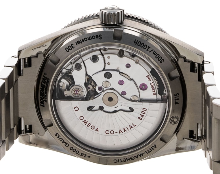 Omega Seamaster 300 233.90.41.21.03.001